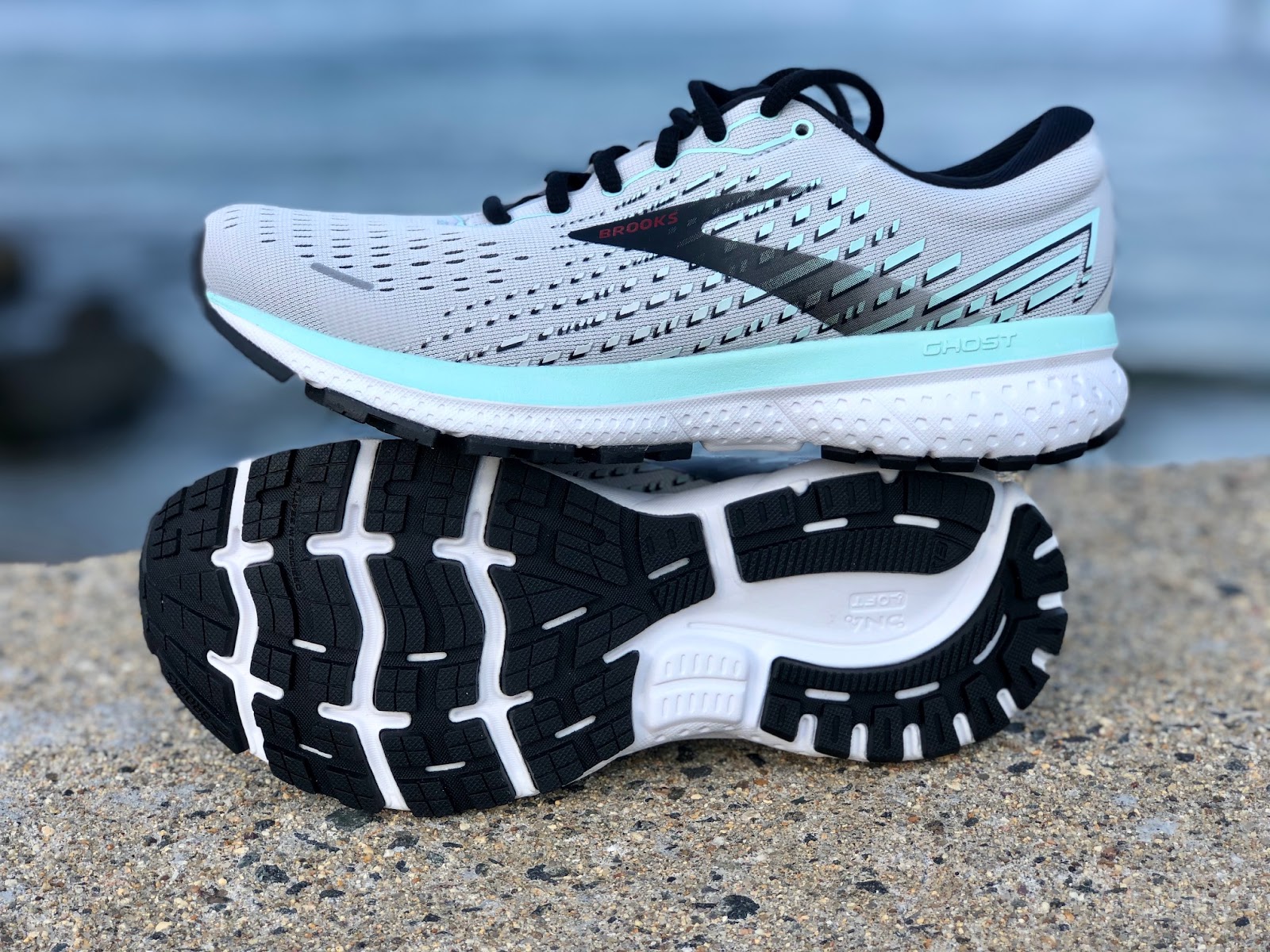 Road Trail Run: Brooks Running Ghost 13 and 13 GTX Multi Tester Review ...