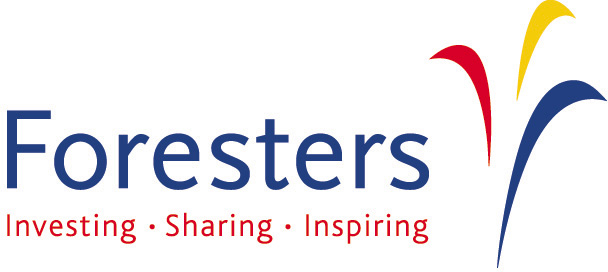 Logotipo de la empresa Foresters