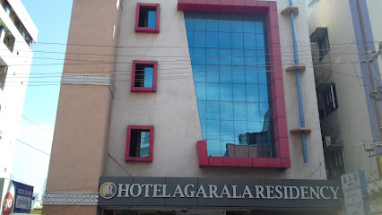 Tirupati Agarala Hotel - Hotel in Tirupati , India