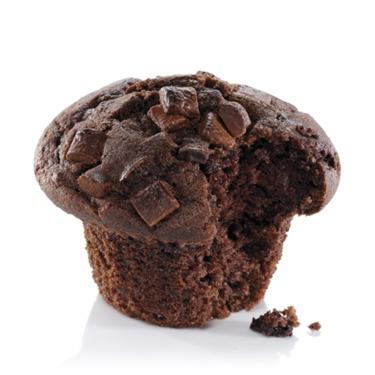 Opis: McDonald's Double Chocolate Muffin reviews in Snacks - ChickAdvisor