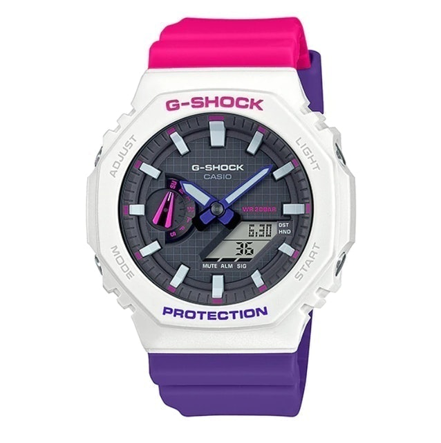 นาฬิกา G-Shock รุ่น GA-2100THB-7ADR