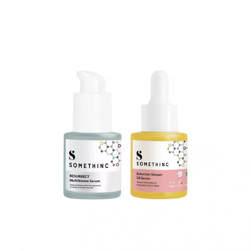 Jangan Sampai Keliru! 5 Tips Layering Serum Somethinc Anti Ribet Biar ...