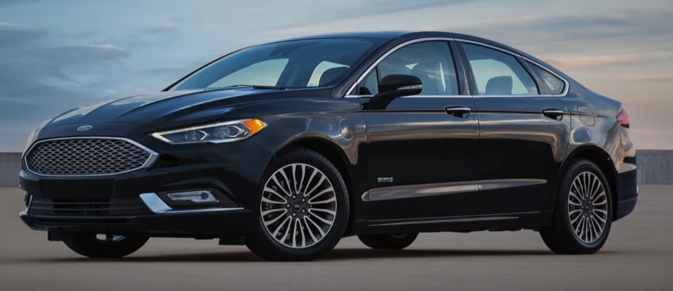 How Many Miles Does A Ford Fusion Last?