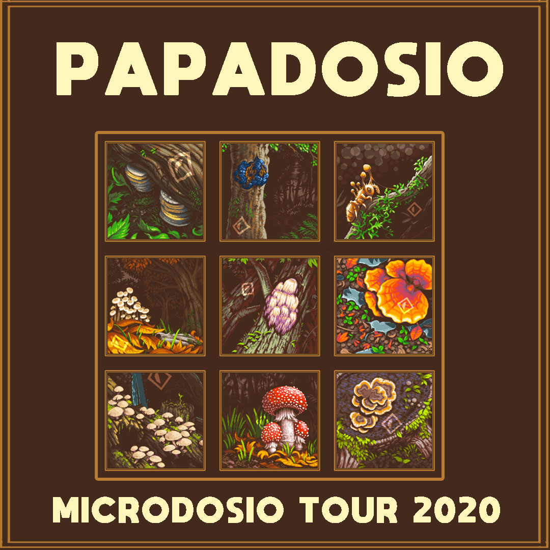 microdosio