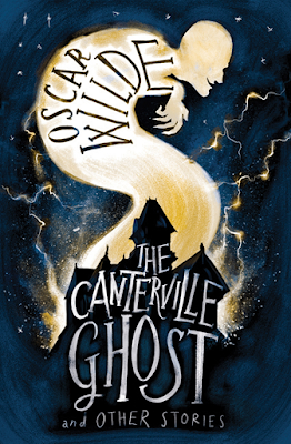 book review on canterville ghost