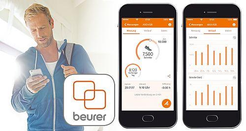 Beurer HealthManager