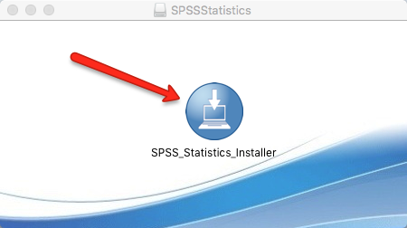 Mac Start SPSS Installer