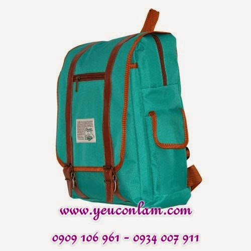 Yeuconlam.com - Chuyên Balo - Túi xách Hàn Quốc, Thái Lan, Hong Kong giá rẻ - 16