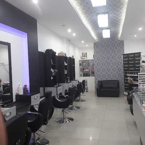 Opiniones de LUCIANO SALON & BARBERIA en Puente Piedra - Barbería