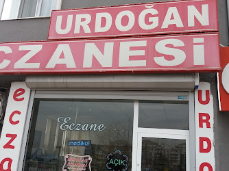 Urdoğan Eczanesi