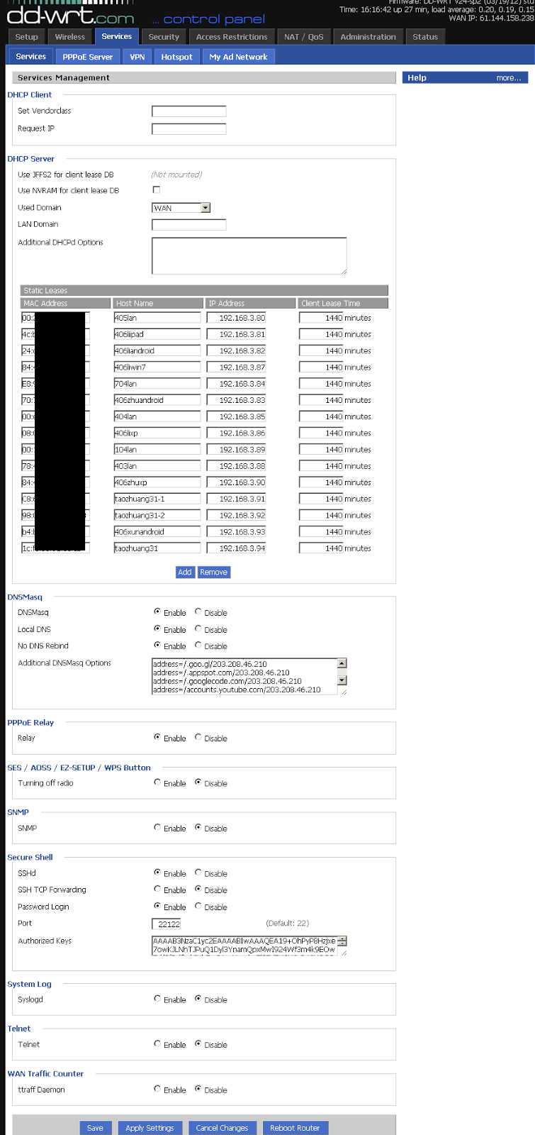 whr-g300nv2-Services
