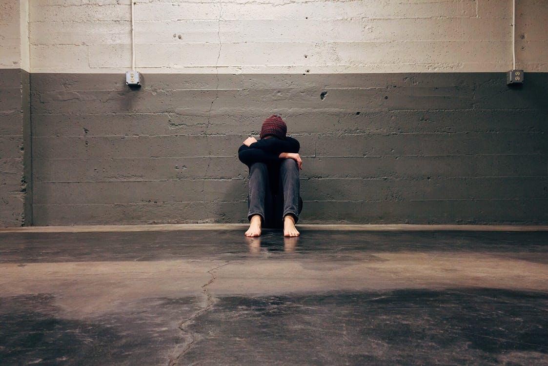 Social isolation is a consequence for the human trafficking survivors. 

