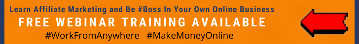 Webinar available for view, follow link.