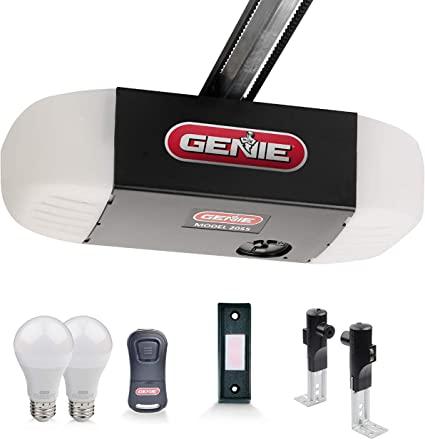 Genie 2055-LED Stealth 500 Essentials