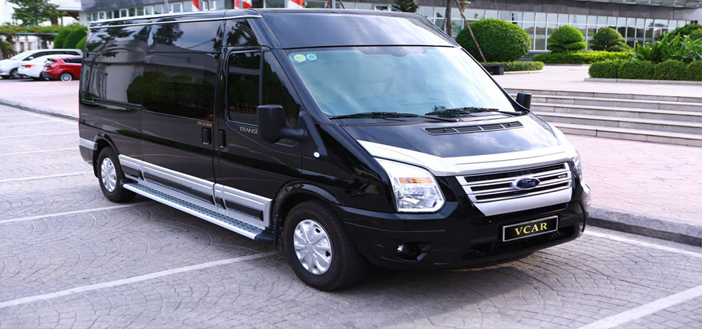 Xe Khai Phát Limousine đi Sapa
