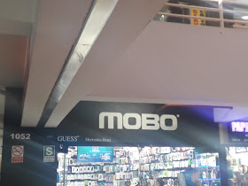 MOBO PERU