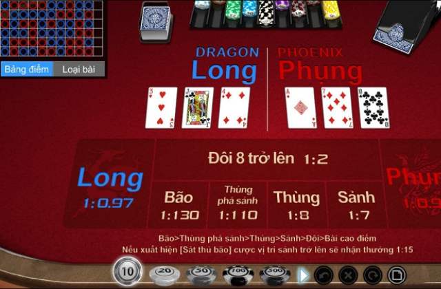 Cách chơi bài Trác Kim Hoa giúp bạn thắng lớn
