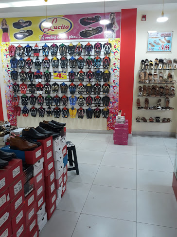 Lucita Sport S.A. - Guayaquil