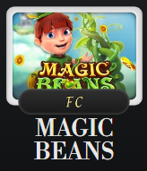 Giới thiệu game slot đổi thưởng siêu hấp dẫn FC – Magic Beans tại cổng game điện tử OZE