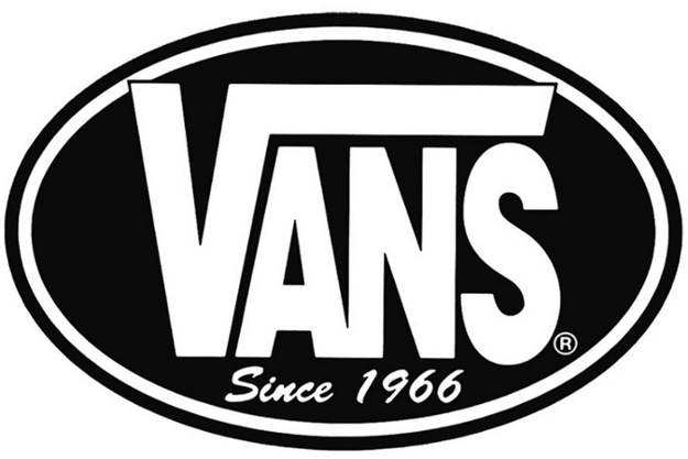 Logo de l'entreprise Vans