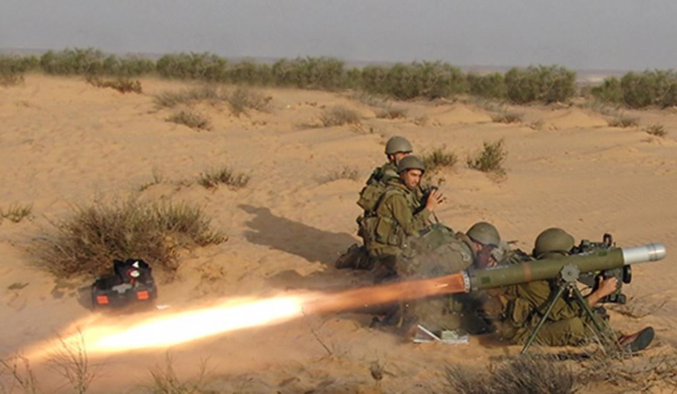 Indian Army Missiles 