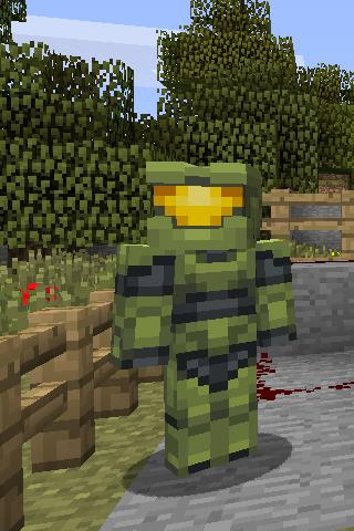 Boy Skins For Minecraft apk