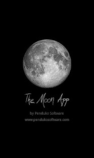 The Moon Phase App Pro apk Review