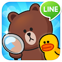 LINE HIDDEN CATCH - Google Play の Android アプリ apk