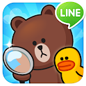 LINE HIDDEN CATCH apk Free