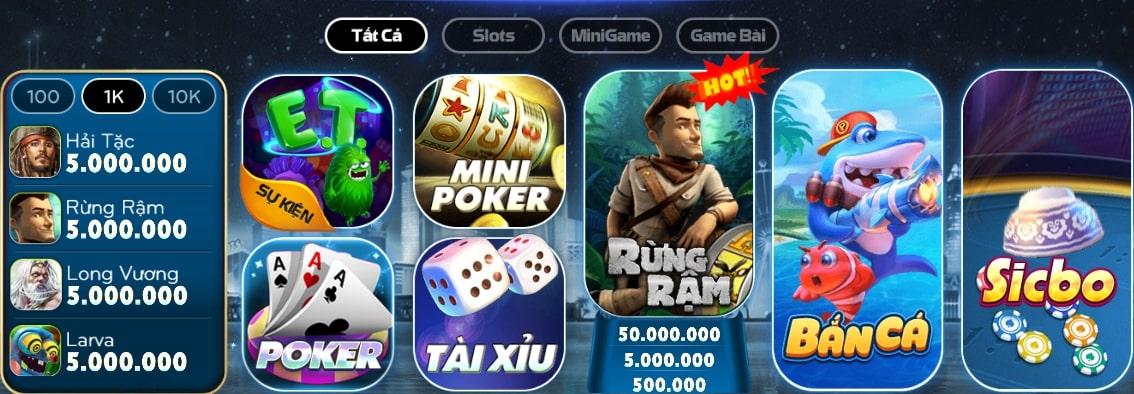 Big Club - Cổng Game Số 1 Quốc Tế - Link Tải Big.club APK, iOS - Ảnh 4