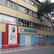 İzmir-Konak Kestelli Eczacıbaşı Ortaokulu