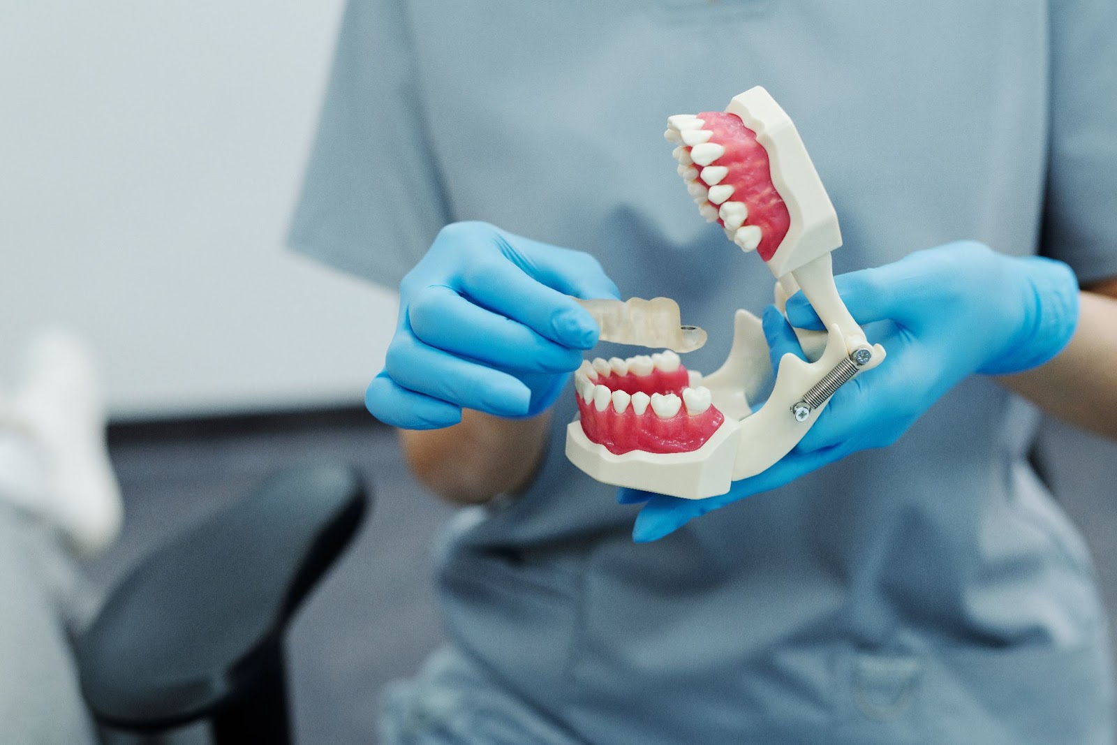 Orthodontist in San Diego: Tips for Choosing the Right One‍