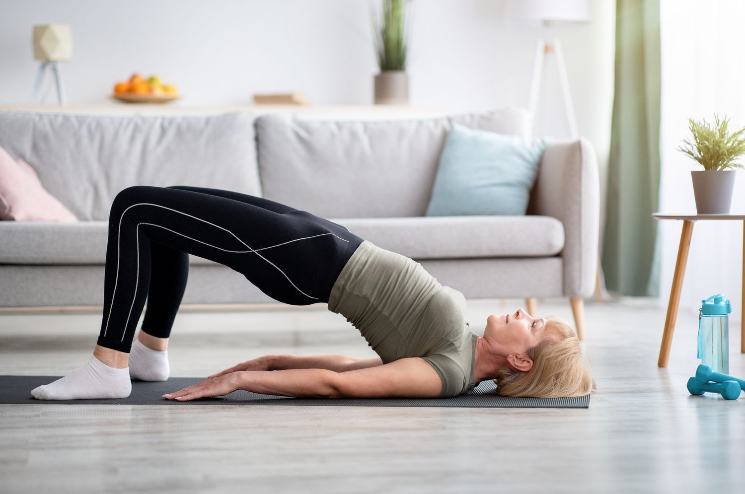 What To Wear To Pelvic Floor Therapy