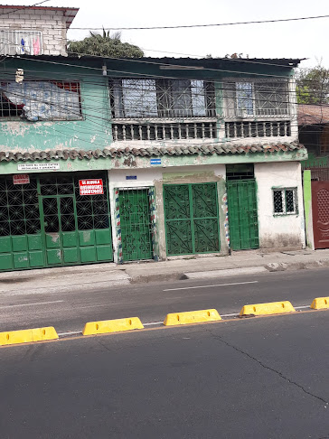 Opiniones de Super Agro Mocacheño en Guayaquil - Veterinario