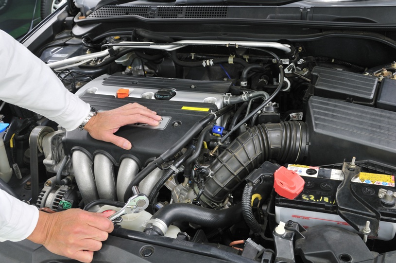 The Most Important Car Engine Parts You Need To Know