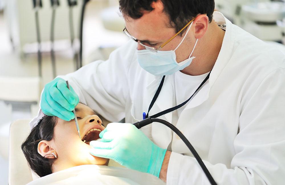 Different Types of Dentista You Should Remember