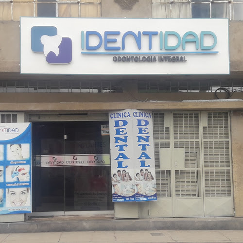 Opiniones de Identidad en Huancayo - Dentista