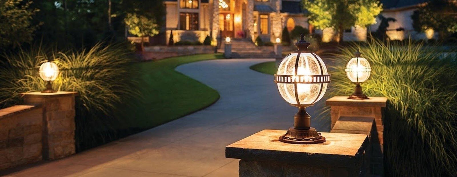 Perfect Outdoor Lighting Tips