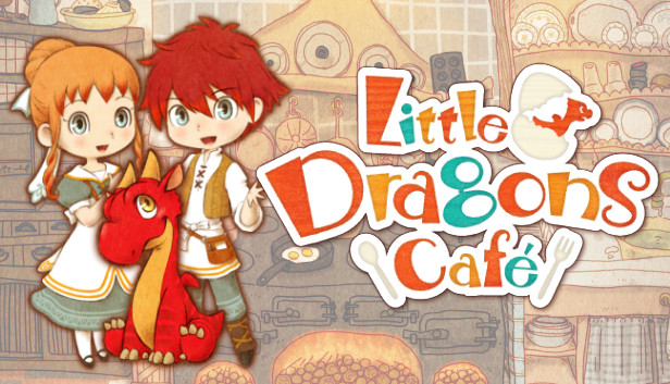  Games like Animal Crossing for PS4 - Little Dragon Cafe