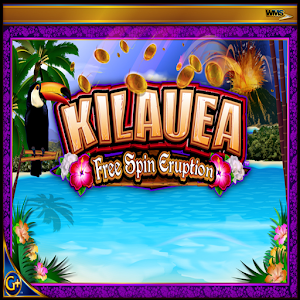 Kilauea - HD Slot Machine apk Kilauea - HD Slot Machine apk