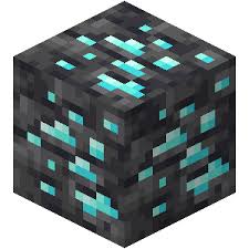 How to make Diamond in Minecraft?