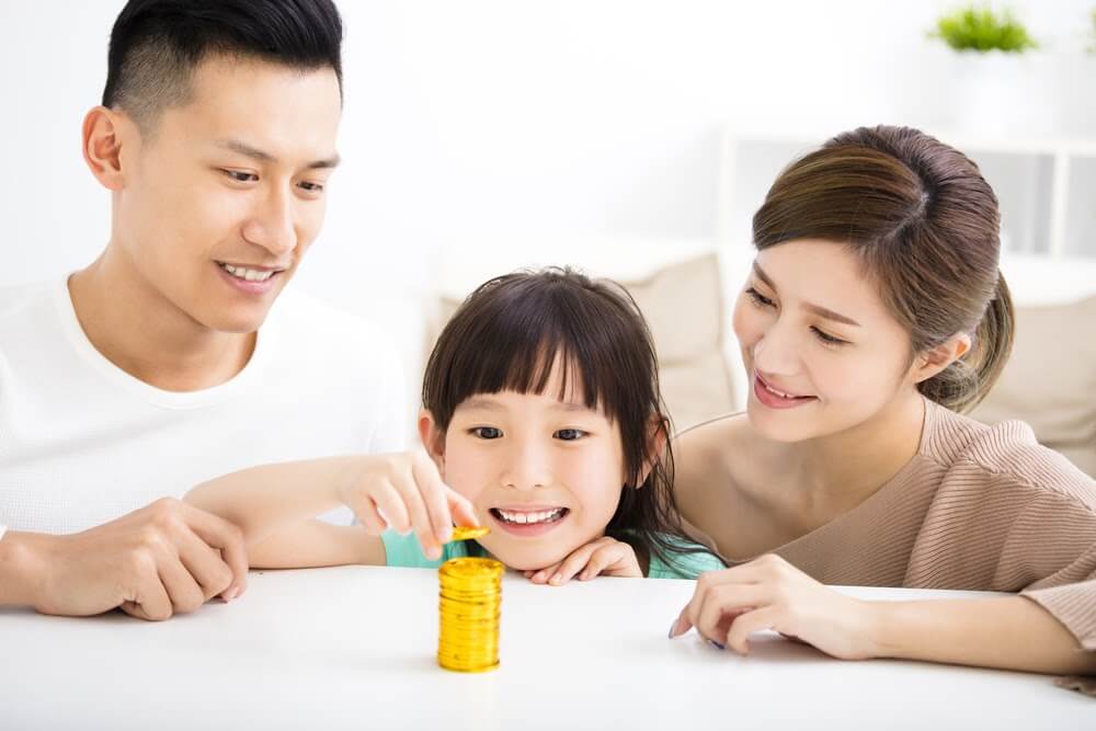 bảo hiểm gia đình giúp tiết kiệm tối ưu