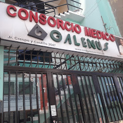 CONSORCIO MEDICO GALENUS