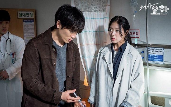 K-Drama Review: 5 Reasons Why You Should Watch 'Doctor John' | Channel-K