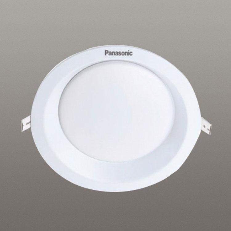 Đèn LED âm trần Panasonic