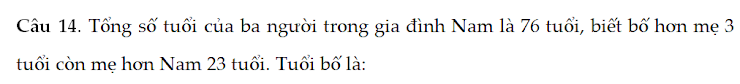 Hình ảnh không có chú thích