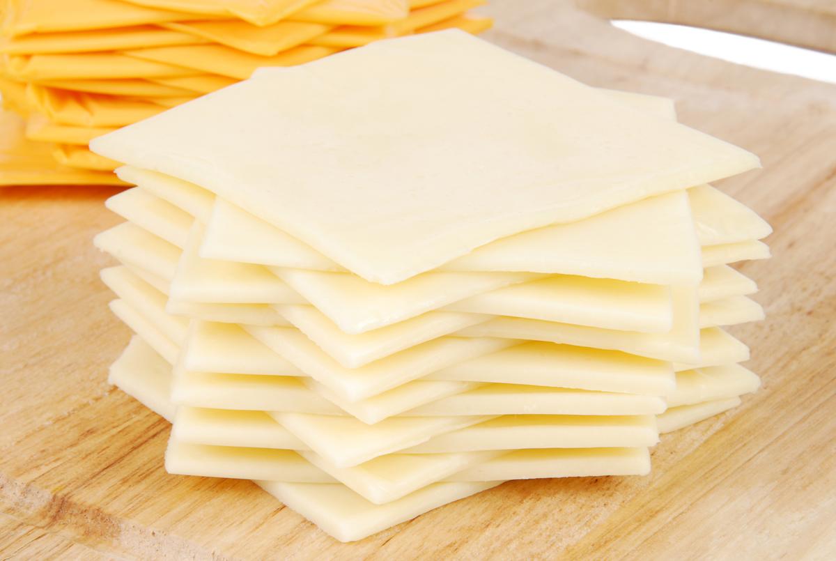 Is American Cheese Keto?