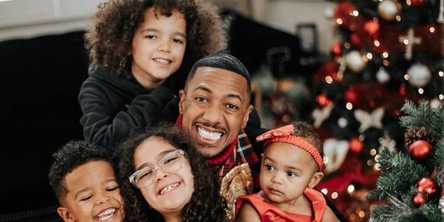 Nick Cannon Considering Vasectomy As He Welcomes His 8th Child | My Beautiful Black Ancestry