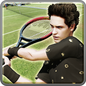 Virtua Tennis™ Challenge apk Download