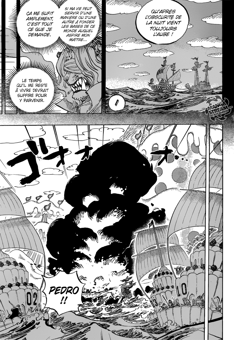 One Piece: Chapter chapitre-878 - Page 4
